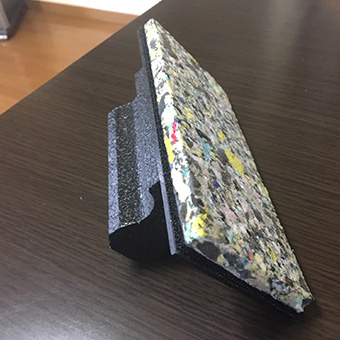 SWファンデーションパット